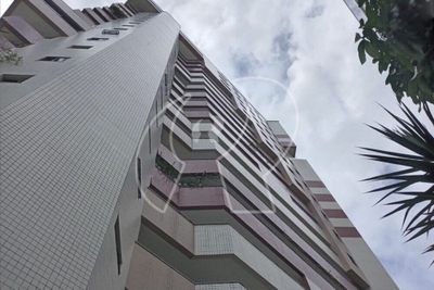 Apartamento, 4 quartos, 203 m² - Foto 4