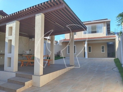 Casa, 4 quartos, 320 m² - Foto 4