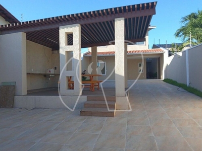 Casa, 4 quartos, 320 m² - Foto 3