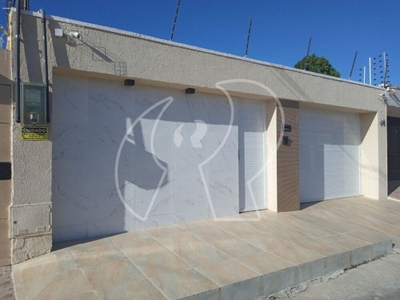 Casa, 4 quartos, 320 m² - Foto 1