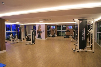 Apartamento, 2 quartos, 48 m² - Foto 2