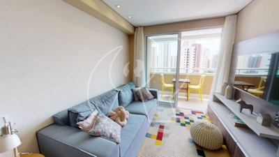 Apartamento, 3 quartos, 77 m² - Foto 3