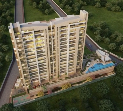 Apartamento, 3 quartos, 110 m² - Foto 2