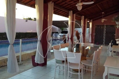 Casa, 3 quartos, 230 m² - Foto 3