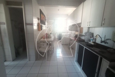 Apartamento, 3 quartos, 117 m² - Foto 4