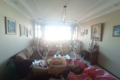 Apartamento, 3 quartos, 117 m² - Foto 2