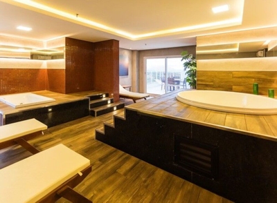 Apartamento, 3 quartos, 116 m² - Foto 4