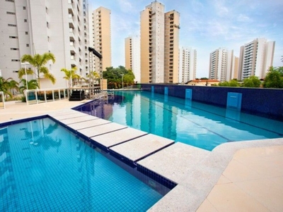 Apartamento, 3 quartos, 116 m² - Foto 2