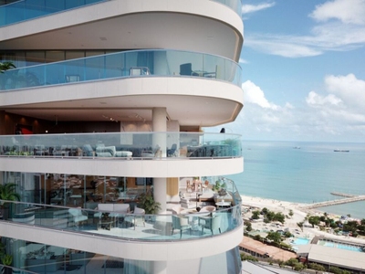 Apartamento, 4 quartos, 367 m² - Foto 4