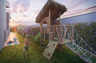 Apartamento, 3 quartos, 141 m² - Foto 5