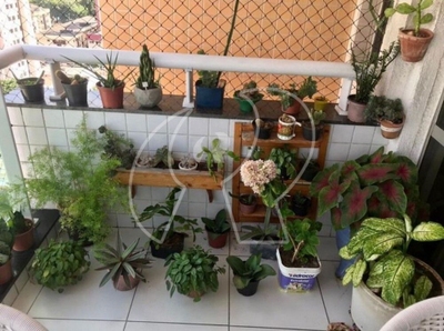 Apartamento, 3 quartos, 155 m² - Foto 4