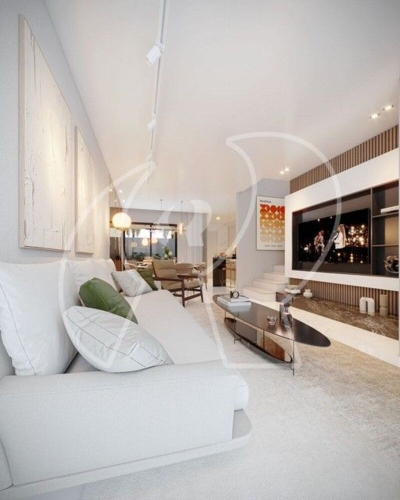 Casa de Condomínio, 4 quartos - Foto 3