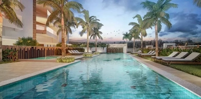 Apartamento, 4 quartos, 231 m² - Foto 3