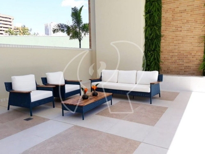 Apartamento, 3 quartos, 71 m² - Foto 1