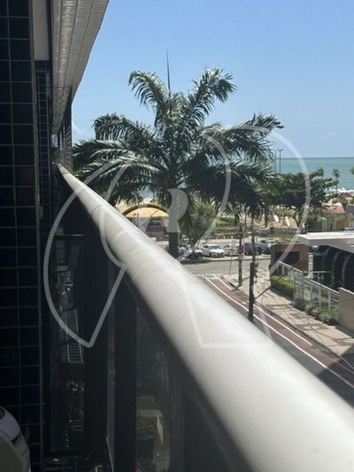 Apartamento, 2 quartos, 66 m² - Foto 2