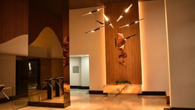 Sala-Conjunto, 28 m² - Foto 3