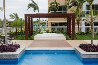 Apartamento, 3 quartos, 138 m² - Foto 3