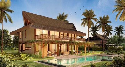 Casa de Condomínio, 4 quartos - Foto 2