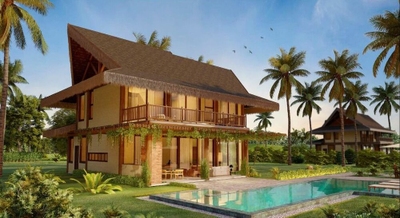 Casa de Condomínio, 4 quartos - Foto 3