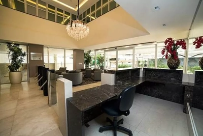 Sala-Conjunto, 32 m² - Foto 4