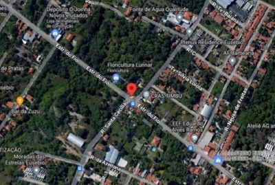 Terreno, 3 hectares - Foto 3