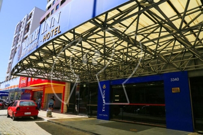 Flat/Apart Hotel, 2 quartos, 52 m² - Foto 4