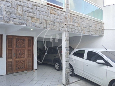 Casa, 3 quartos, 154 m² - Foto 2