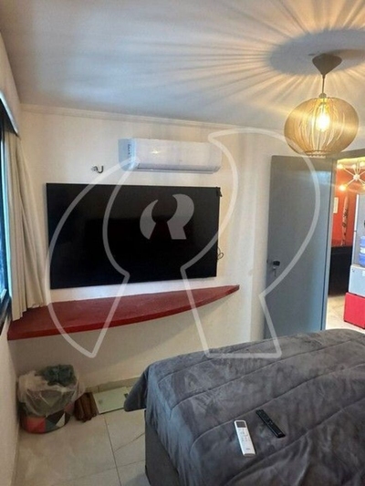 Flat/Apart Hotel, 2 quartos, 60 m² - Foto 1