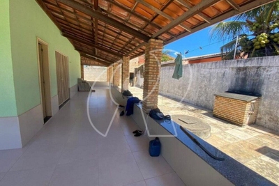 Casa, 5 quartos, 405 m² - Foto 3