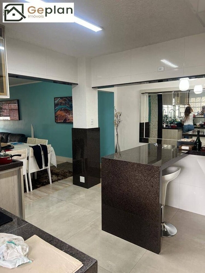 Apartamento, 3 quartos - Foto 2