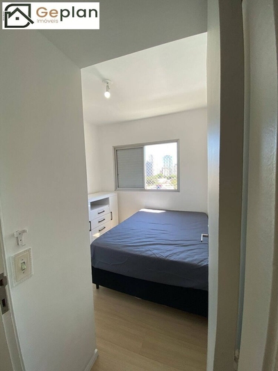 Apartamento, 1 quarto, 42 m² - Foto 2