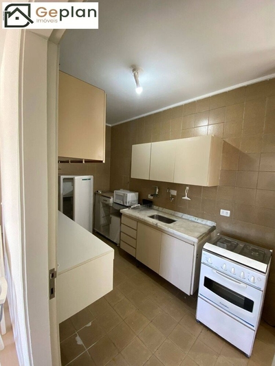 Apartamento, 1 quarto, 42 m² - Foto 3