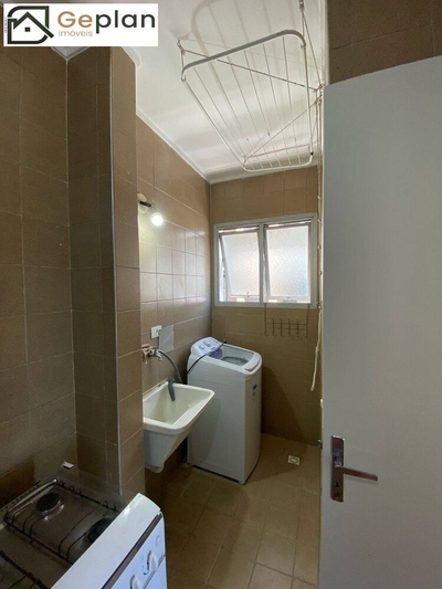 Apartamento, 1 quarto, 42 m² - Foto 4