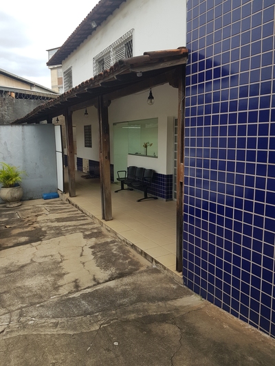 Casa, 3 quartos, 193 m² - Foto 1
