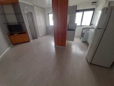 Apartamento, 1 quarto, 30 m² - Foto 5