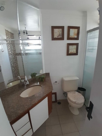 Apartamento, 1 quarto, 30 m² - Foto 2