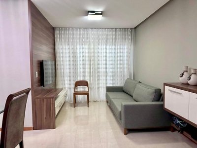 Apartamento, 4 quartos, 145 m² - Foto 4