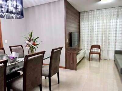 Apartamento, 4 quartos, 145 m² - Foto 2