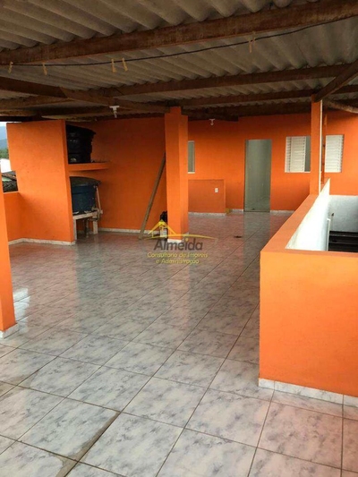 Sobrado, 9 quartos - Foto 2