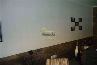 Sobrado, 3 quartos, 120 m² - Foto 1