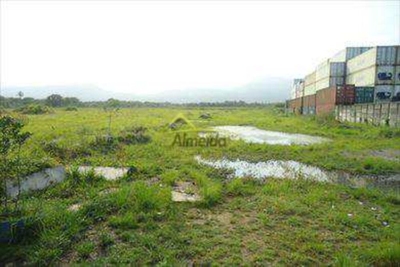 Terreno, 4 hectares - Foto 1