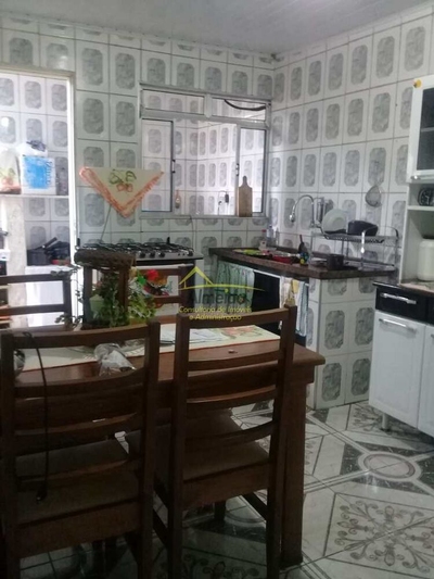 Casa, 4 quartos - Foto 3