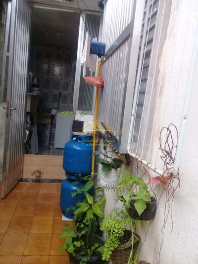 Casa, 4 quartos - Foto 2