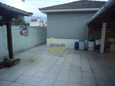 Casa, 2 quartos, 180 m² - Foto 3