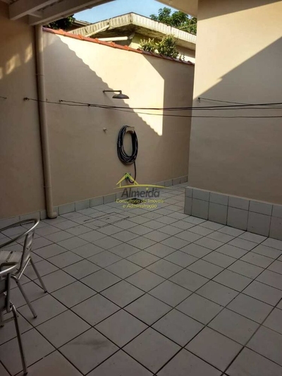 Casa, 2 quartos - Foto 4