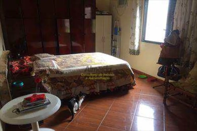 Sobrado, 3 quartos, 63 m² - Foto 5