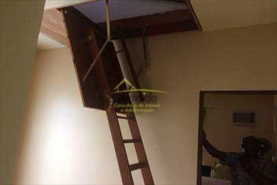 Sobrado, 3 quartos, 63 m² - Foto 3