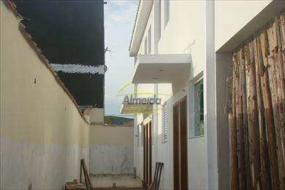 Casa, 2 quartos, 60 m² - Foto 2