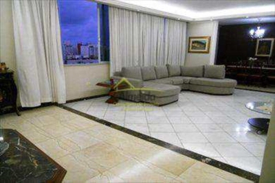 Apartamento, 4 quartos - Foto 4