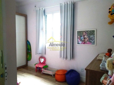 Sobrado, 3 quartos - Foto 4